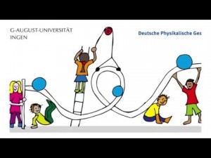 Fysik for flygtninge Tyskland