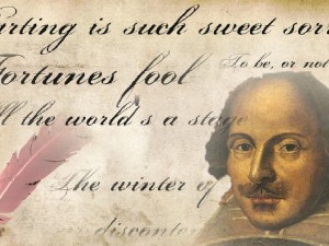 TEMA-ARTIKEL: Shakespeare and Metaphor