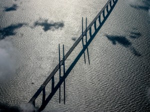 Infrastruktur projekter og fusionsøkonomi