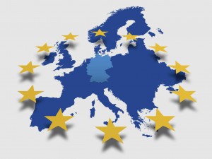 På tærskelen til EU-Valget: <br>EU fuldfører »Enhedsmekanisme for Afvikling« for <br>selvmords-bailout og -bail-in af bankerotte banksystem