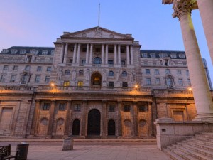 Royal Bank of Scotland og Lloyds Bank sår panik over skotsk uafhængighed
