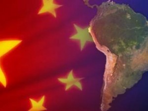 Chiles hovedstad vil være vært for Kina-uge 24. – 26. september