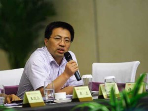 Kina: PLA-professor advarer om verdenskrig