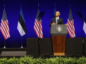 Fra LaRouche-bevægelsen 4. september 2014: <br>Tiden er kommet til at dumpe Obama og Boehner