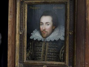 INDBYDELSE: <br>Kom og nyd en hyldest til William Shakespeare (450 år)  <br>Tirsdag den 30. september kl. 19 i Den Gule Villa, <br>Dirch Passers Alle 2, 2000 Frederiksberg