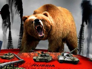 STOP TREDJE VERDENSKRIG!  <br>Putins årlige pressekonference