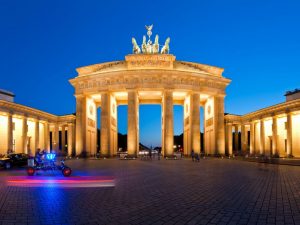 Krigsfaren: Møde i Berlin onsdag er måske sidste chance