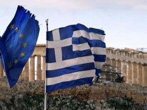 EIR FOKUS: Grækenland hævder sin suverænitet – Gælden kan ikke betales