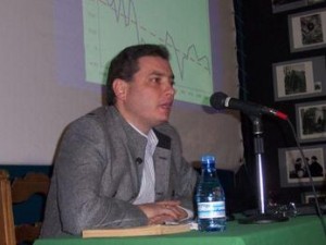 Spansk økonom opfordrer Grækenland til at forlade euroen