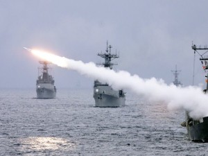 Rusland siger, USA/Nato opfinder grunde til missilforsvar i Europa efter Iran-aftale