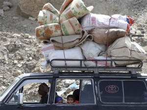 Sydvestasien: Saudisk krig ødelægger Yemens økonomi