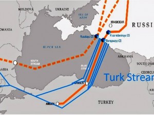 Grækenland går foran hele Europa: Putin og <br>Tsipras bringer russisk-græske relationer <br>til nye højder i Moskva-møde – BRIKS!