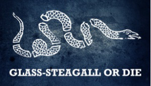 USA: Få Glass/Steagall til at ske