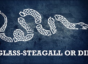 TEMA: Glass-Steagall 1933: <br>Franklin D. Roosevelts 100-dages program – <br>Med hans egne ord <br>– FDR’s Første indsættelsestale. <br>På grund af emnets presserende <br>aktualitet genoptrykker vi her 2 <br>artikler fra 2013, samt, for første <br>gang, FDR’s Første indsættelsestale. ‘Must’ læse!