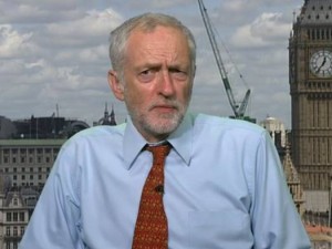 Storbritannien: Jeremy Corbyn vælger pro-Glass/Steagall <br>John McDonnell som finansminister