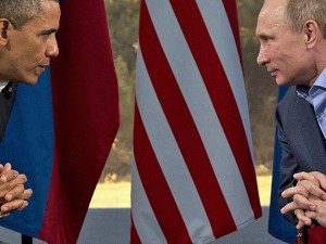 New Yorks nationale aviser siger, at Obama skal mødes med Putin