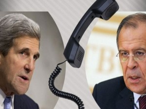 Betydningsfuldt skift: USA og Rusland indleder militær dialog om Syrien