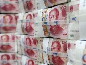 Kina har lanceret globalt yuan-betalingssystem, CIPS