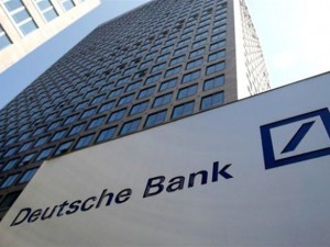 Deutsche Bank annoncerer historiske tab på 6, 2 mia. euro