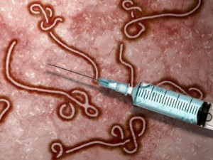 Kina vil masseproducere Ebola vaccine