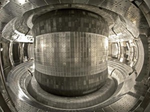 Fælles USA/Kina-eksperimenter fører til gennembrud i forskning i fusion