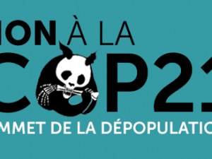 Schiller Institut: Resolution til forsvar for milliarder af menneskers liv: <br>NEJ TIL COP21-PLAN I PARIS OM NEDBRINGELSE AF CO2 <br>– Konference for befolkningsreduktion!