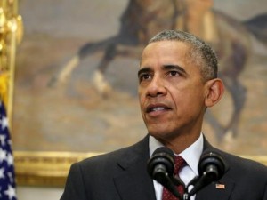 Berlineravis fordømmer Obama