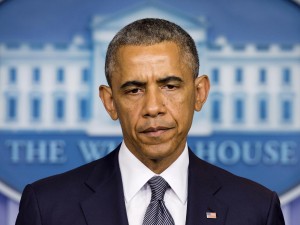 Efter Paris: Obama konfronteres med en ny virkelighed <br>og Ruslands afgørende, globale rolle