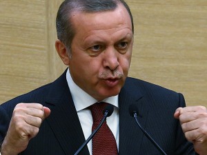 Obama og briterne deployerer Tyrkiet til at provokere Putin
