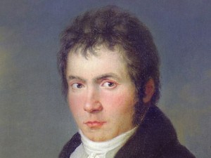 Fra arkivet: »Beethovens årtier lange kamp <br>for den Niende Symfoni« <br>Kun sjældent i menneskehedens historie <br>har der været en dialog og en syntese <br>mellem to, store intellekter på <br>Friedrich Schillers og Beethovens niveau,  <br>endskønt de aldrig mødtes. <br>Resultatet heraf  blev den 9. Symfoni.