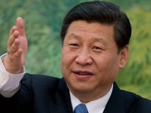 Kinas præsident insisterer på udvikling af <br>innovation som nøglen til økonomisk vækst