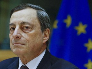 Wall Street elsker ECB’s Mario Draghi