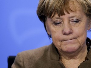 Tyskland er blevet vanskeligere at regere <br>efter valgene ’Supersøndag’