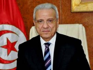Minister ønsker at Tunesien tilslutter sig den Nye Silkevej