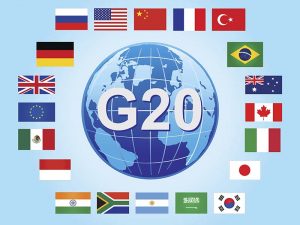 Putin skal være »Æresgæst« ved G20-topmøde i Kina