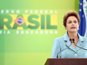 Wall Street-kup imod Brasiliens retmæssige præsident går ind i fase for rigsretssag