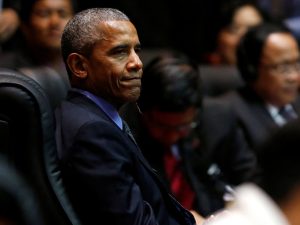 Obama går efter at ødelægge amerikansk-russisk aftale om Syrien