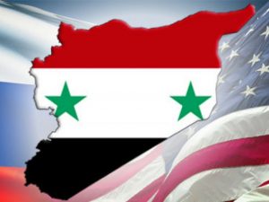 Breve til redaktør af Washington Post reflekterer debat om Obamas sindssyge politik i Syrien