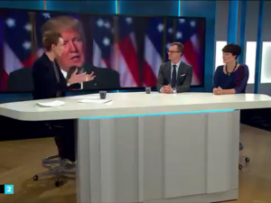 Hvilken effekt vil Trump få på dansk udenrigspolitik?