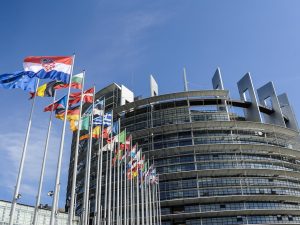 EU-parlament vedtager at indføre modforholdsregler <br>imod russisk »informationskrig«