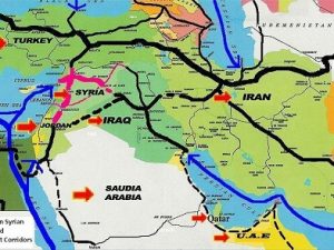 Helga Zepp-LaRouche: <br>Efter Aleppos befrielse kan Tyskland forme <br>G20-dagsorden med en Marshallplan