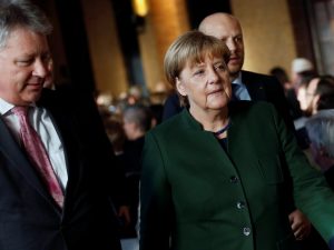 Obama truer med åbne og skjulte operationer mod Rusland: <br>Hvad med, at Tyskland i 2017 bliver en kraft for det gode i verden?  <br>Af Helga Zepp-LaRouche