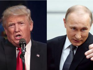 Briterne forsøger at forgifte Trump-Putin relation med <br>en falsk annoncering af Reykjavik-møde om få uger