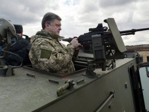 Kiev-regimet står umiddelbart foran stor offensiv i Donbass