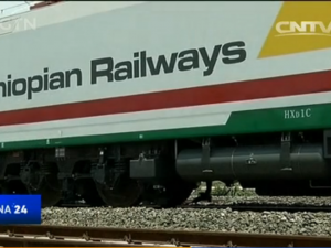 Kina understreger betydning af jernbaneprojekter i Afrika