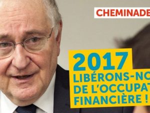Valg i Frankrig: <br>Efter de falske nyheder, de virkelige nyheder om Cheminade