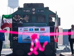 Iran afgørende for Silkevejen, understreger kinesisk ambassadør