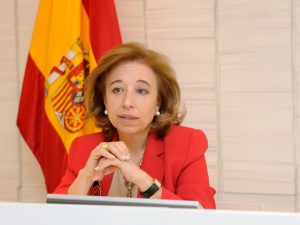 Spanien særdeles interesseret i Bælte & Vej på forum i Madrid