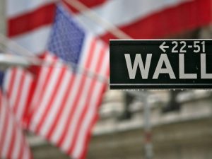 Amerikas fjende nummer Ét er Wall Street