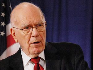 Lyndon LaRouche fortsætter kampen mod <br>Det britiske Imperium og dets Konføderation